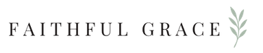 Faithful Grace
