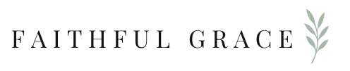 Faithful Grace