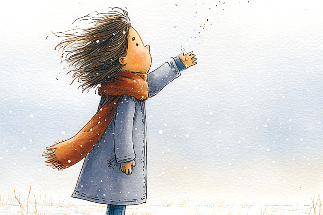 God, take my plans and give me Yours