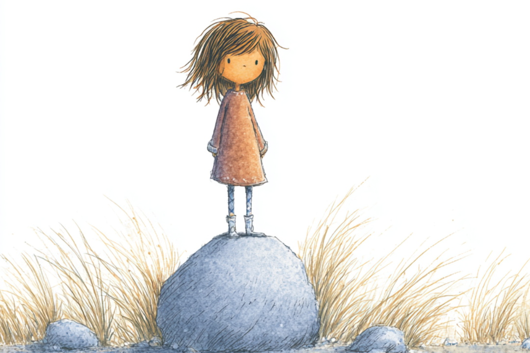 I’m standing on the promises of God