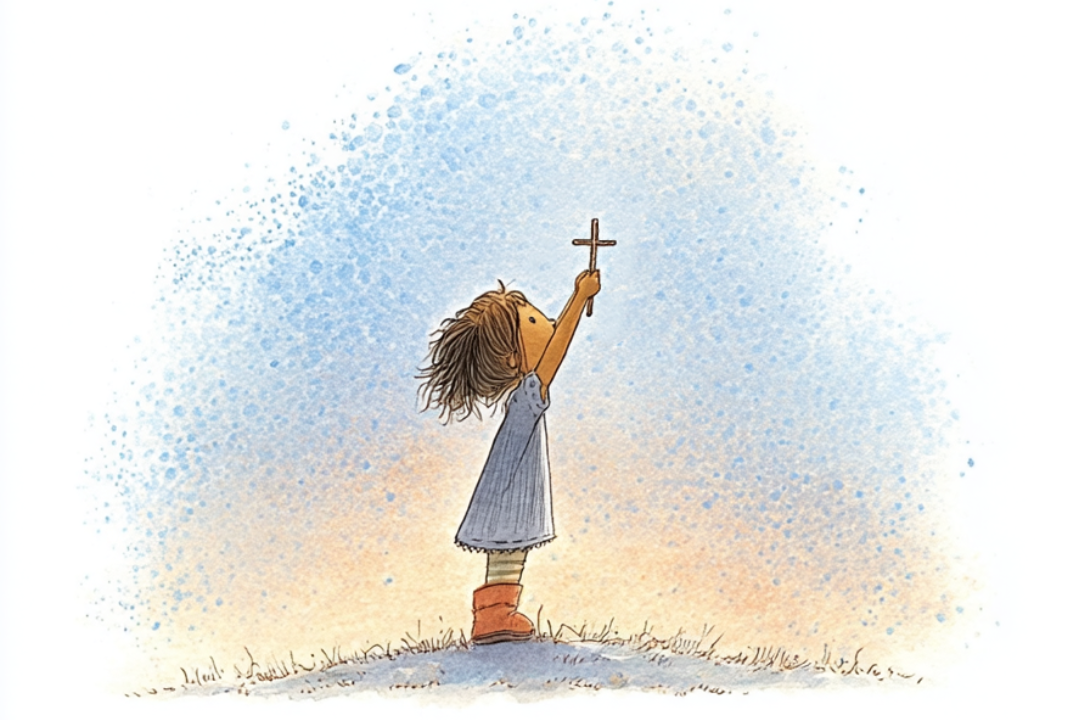 Jesus, the greatest gift