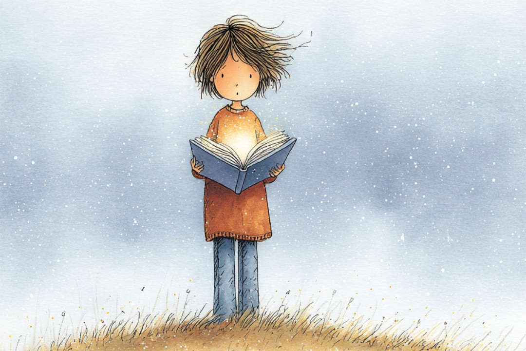 My story isn’t over