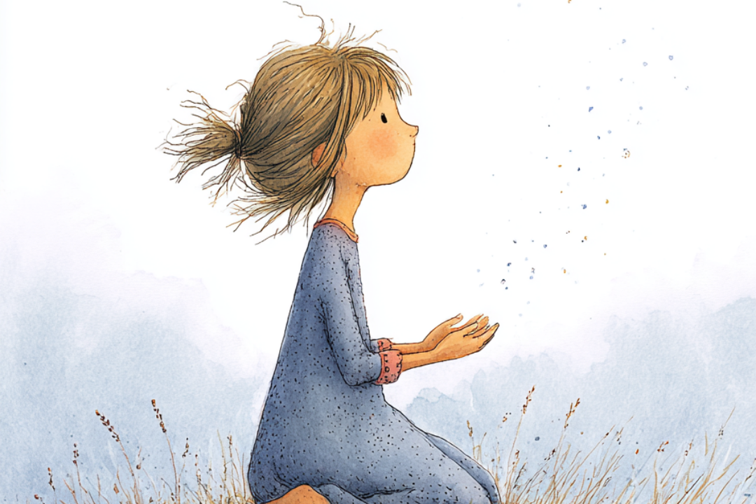 Not my will, but Yours be done