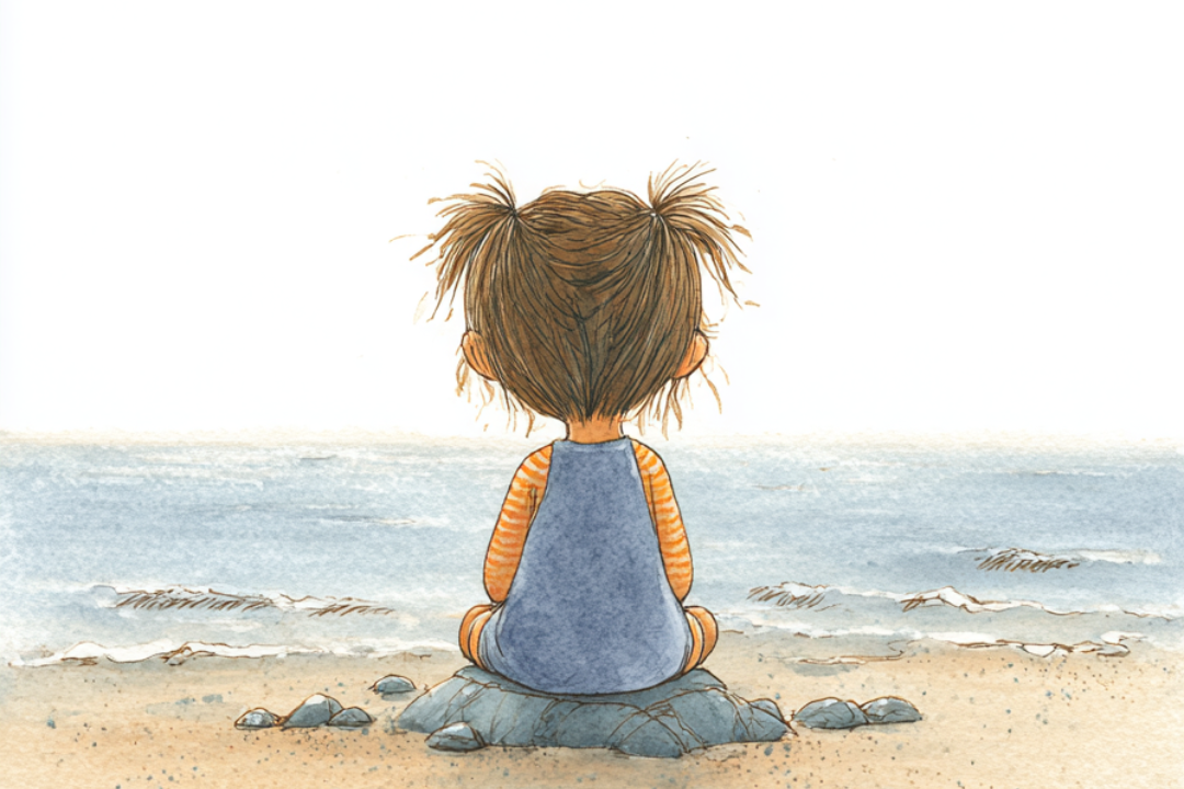 The Lord is my peace in troubled times