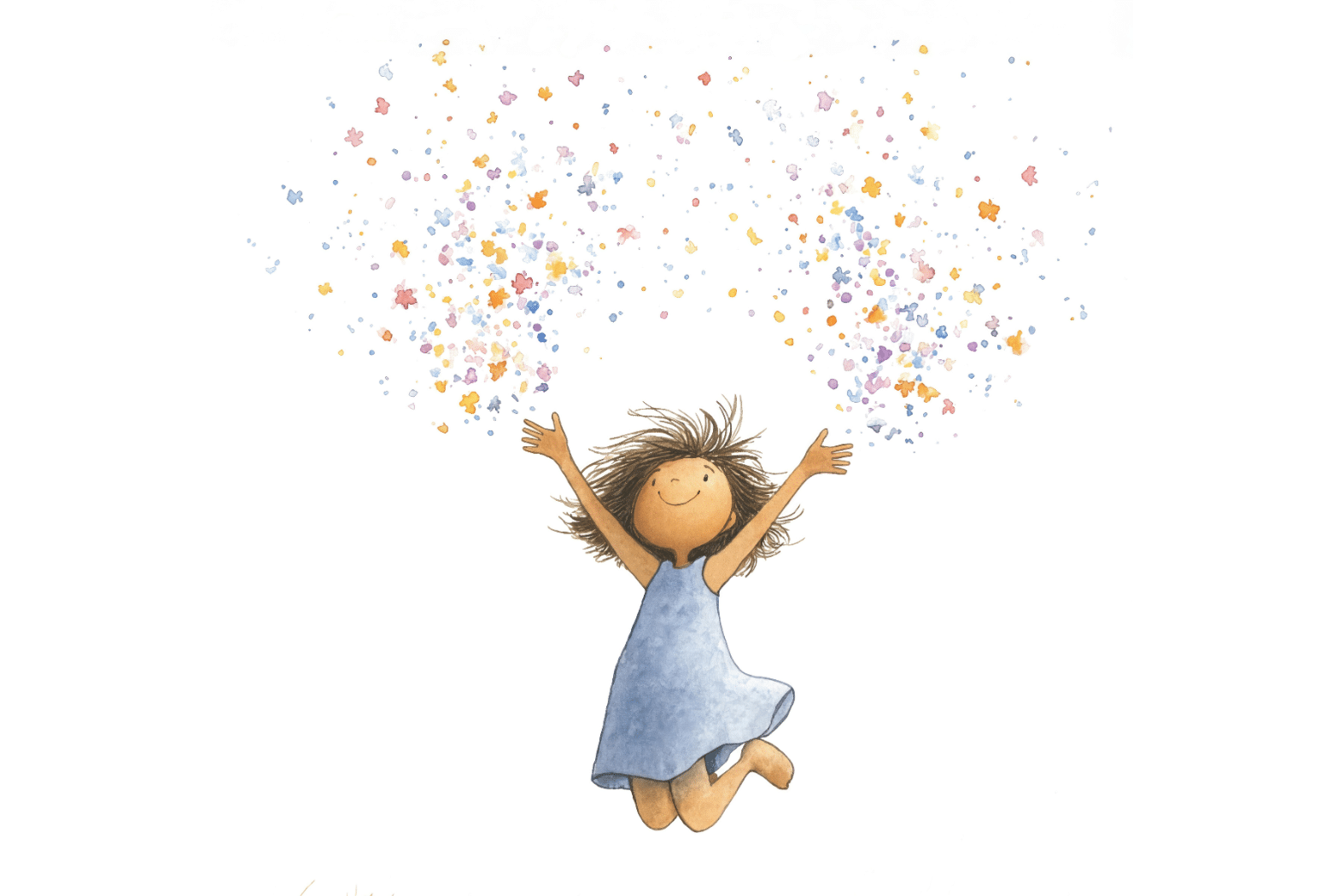 Lord, help me choose joy