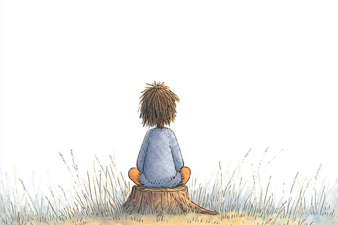 When the miracle doesn’t come