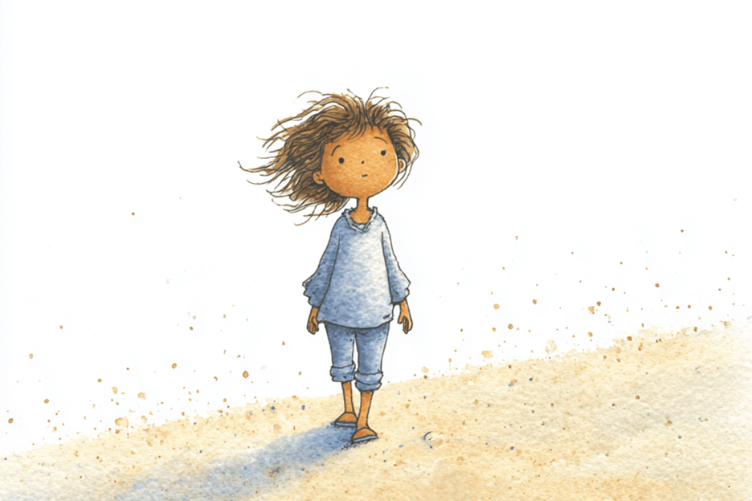 Lord, thank You for second chances