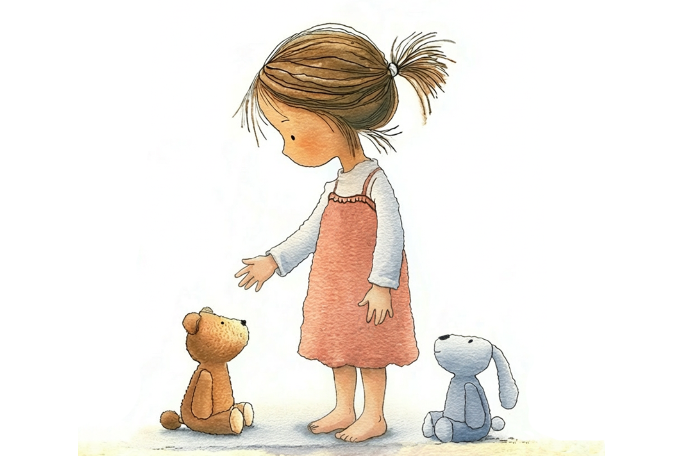 Help me be a peacemaker