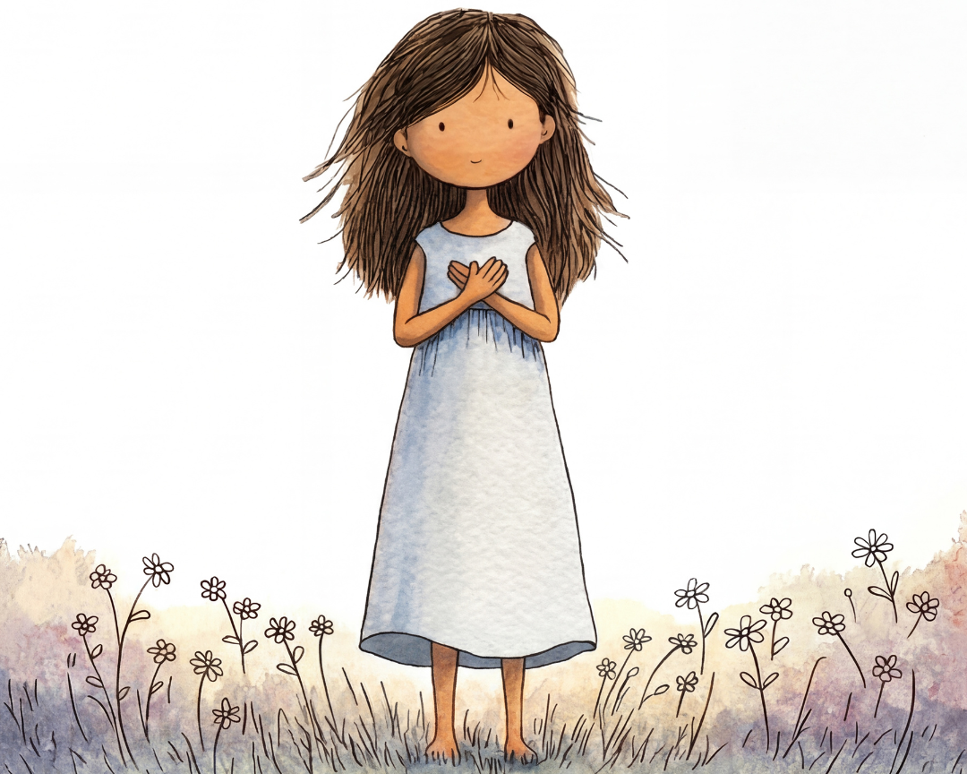 Love the Lord your God