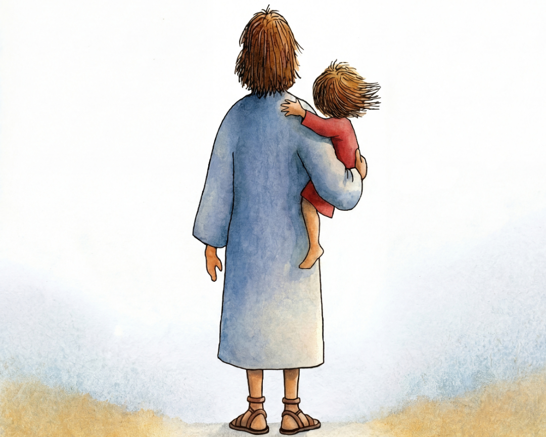 Lord, I can’t do this