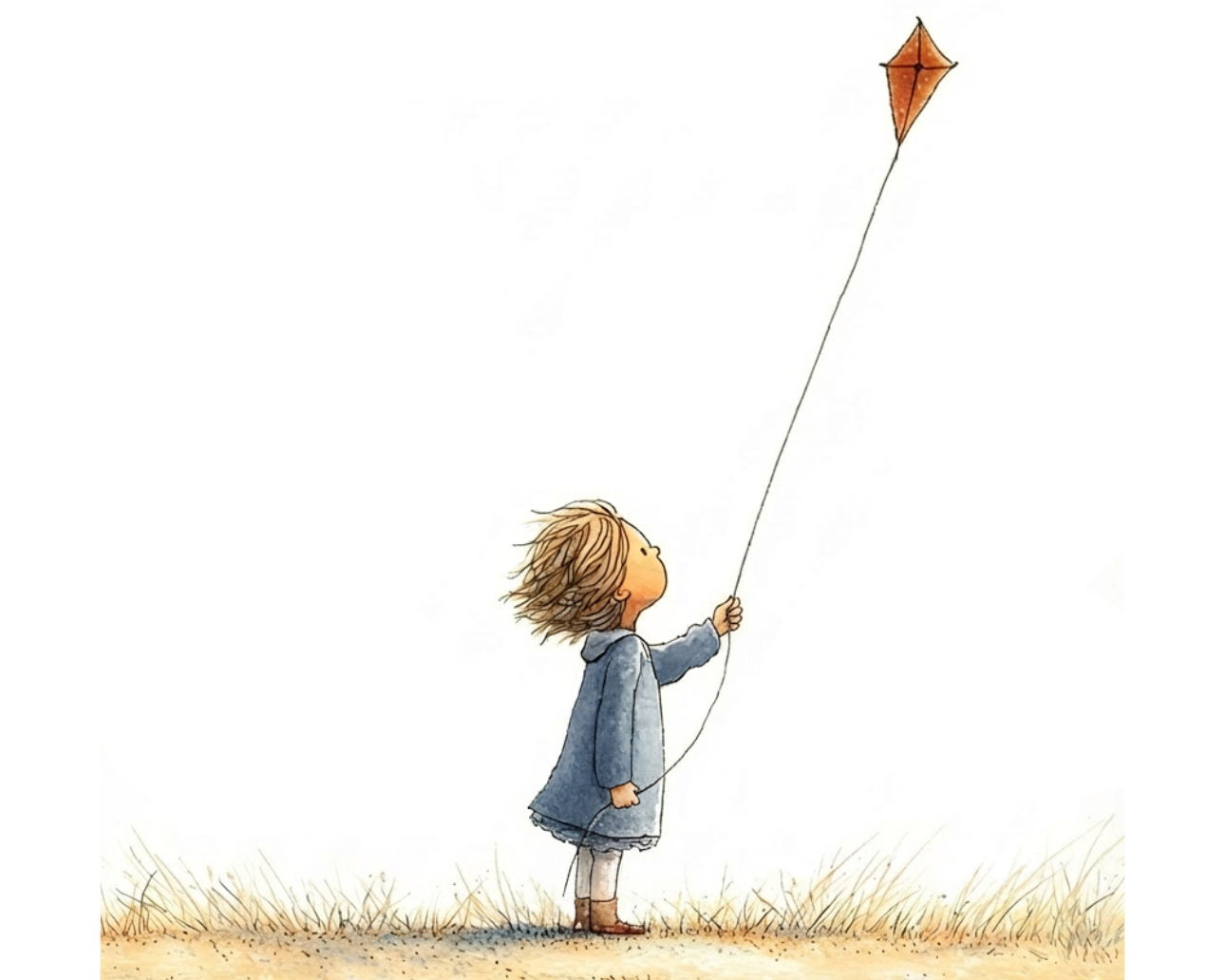 Lord, help me to release control to you