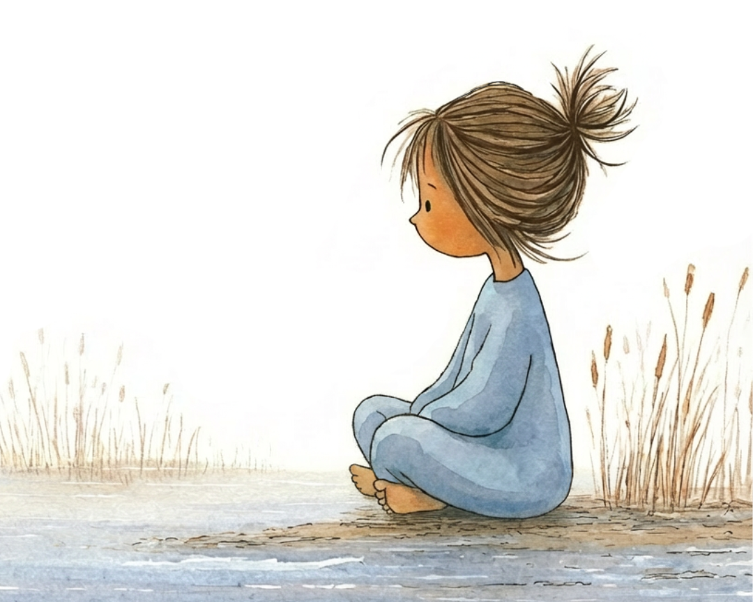 Lord, silence the what ifs