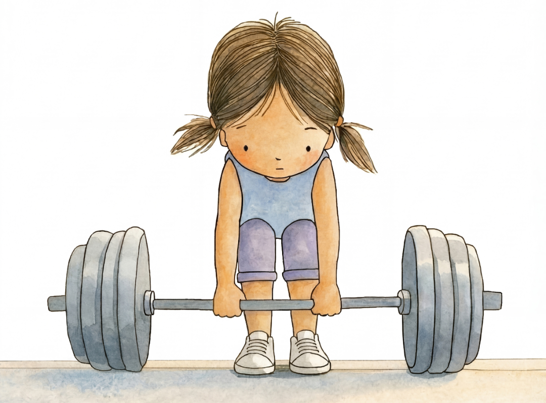 I can do all things through Christ who strengthens me